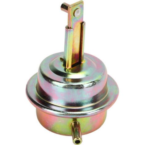 Solénoïde d'arrêt de carburant OE, remplacement de la vanne d'arrêt en métal antirouille pour W124 S124 AB 1984-1995, pour 190 W201 AB 1983‑1993 (1/4)