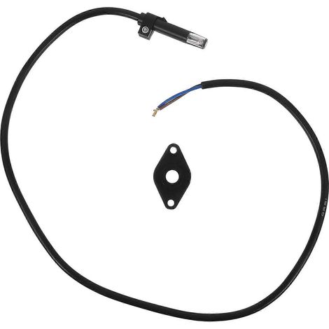 Compatible avec le capteur de flamme universel pour fournaise à gaz (1/5)