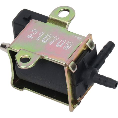 Électrovanne de remplacement métallique pour Audi A6 Avant 1999-2004 (1/5)