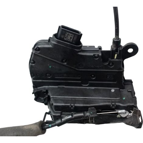 Systeme Condamnation Avant Droit RENAULT Clio Iv Phase 1 2012-... [PRODUIT D'OCCASION]♻️805024563r