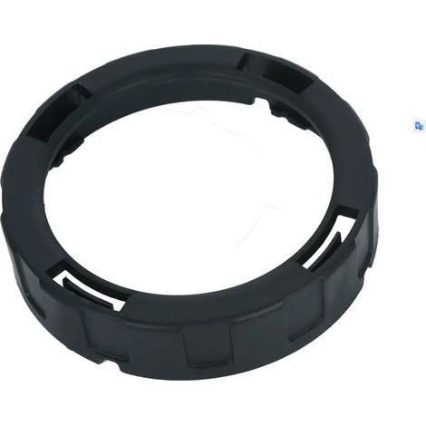 Écrou pour blender Eco Respect Moulinex - SS-1530001334 (1/3)