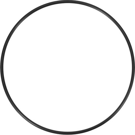 O-Rings 180mm OD 170mm ID 5mm Width, Pack of 1 (1/4)