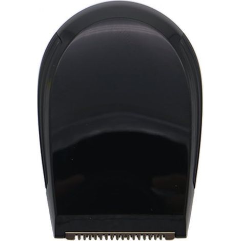 YanBan Tête de Rechange pour Tondeuse nasale + Brosse de Nettoyage + Tondeuse pour Philips RQ1050 RQ1060 Norelco RQ585/52 Series 9000 & 7000 RQ1260 RQ12 (1/4)