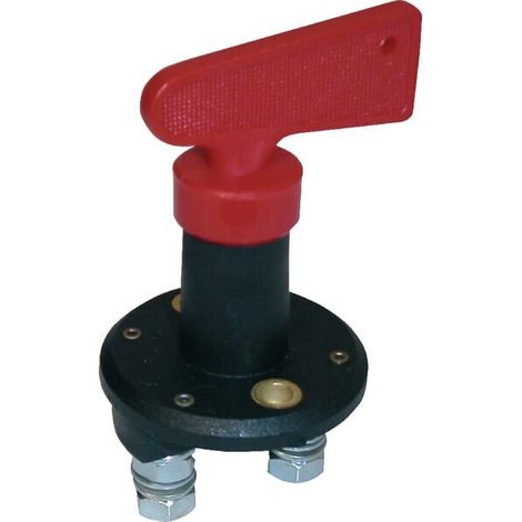 Tech batterie ELECTRO MECANICA CORMAR LA500045 (1/2)