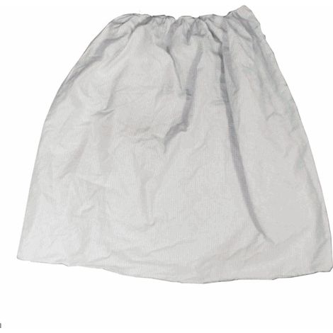 Préfiltre à charbon actif  Cleancraft 7010106 (1/2)