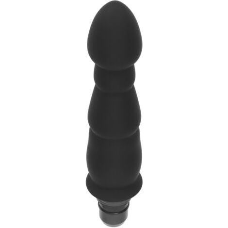 Silikon-Massageköpfe für Schmerzlinderungspistole, 12 mm, wasserdicht, Muskelentspannung (1/5)