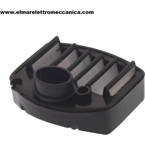 HUSQVARNA Filtro aria motosega 355, 357, 359. Misure 76x66x39 mm 310751
