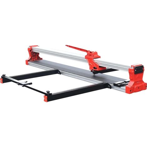 Fliesenschneidemaschine, hohe Präzision, tragbares Design, 1200 mm (1/2)