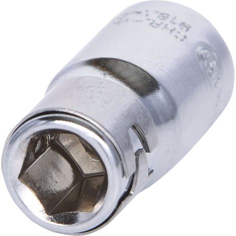 KS Tools 918.1422 9181422 Bit-Adapter   Antrieb 1/4" (6.3 mm) 25 mm 1 St.