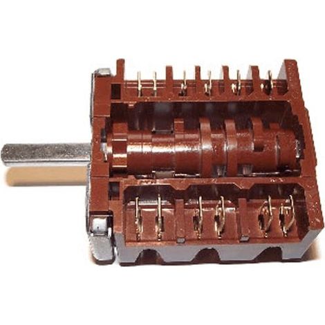 COMMUTATEUR DE FOUR EGO 46.27266.500 POUR FOUR - COK301UN