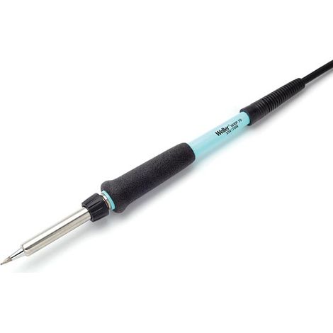 Weller WEP 70 soldador negro 70 vatios ergonómico