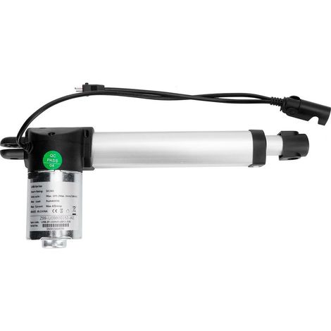 Moteur d'Actuateur de Remplacement pour Fauteuil Relevable Électrique, DC24V (1/5)
