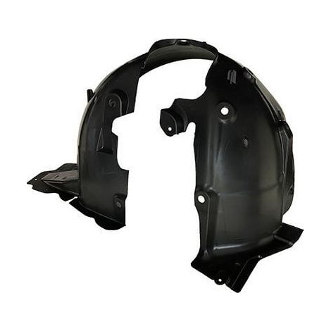 Pare-boue d'aile avant gauche Renault Clio 5 depuis 2019