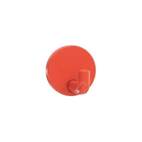 Amo SERIE 477 prof. 45mm, rosetta d : 50mm corallo