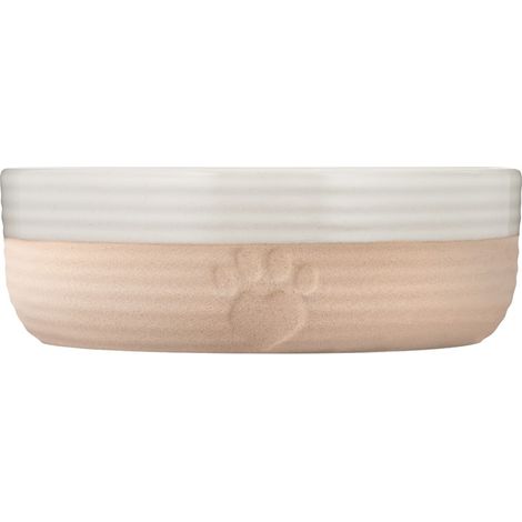 Comedero para mascotas de 15 cm Heatr Paw / Mason Cash (1/5)