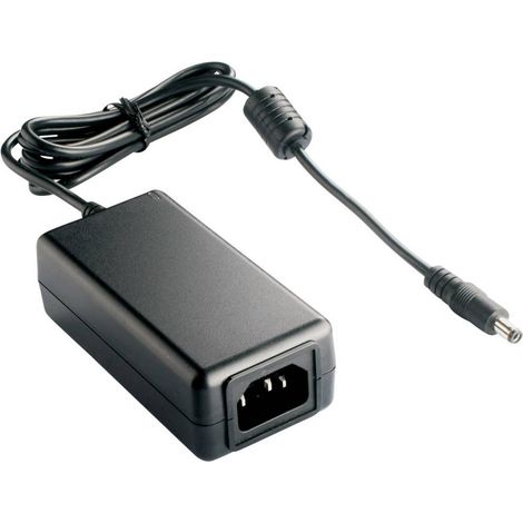 Dehner Elektronik ATM 036T-P240 Alimentation de table à tension fixe 24 V/DC 1.5 A stabilisé R525401
