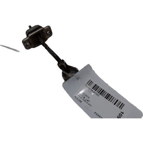[PRODUIT D'OCCASION] Tirant Porte Avant Gauche TOYOTA Aygo ♻️ Ref Oe. 686100h021 - Garantie à vie (1/2)