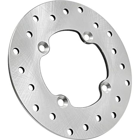 Disque de frein avant/arrière pour Bombardier Can-Am Renegade 500 800 Outlander 330 400 500 650 800 Commander Electric