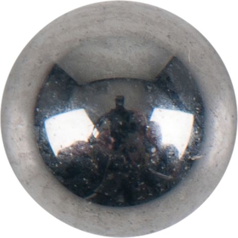 Bola de acero