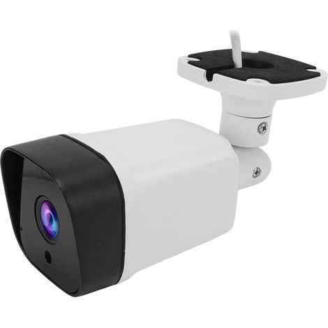Caméra de surveillance extérieure étanche 1080P avec vision nocturre infrarouge et enregistreur analogique pour maison, école, bureau (NTSC) (1/5)
