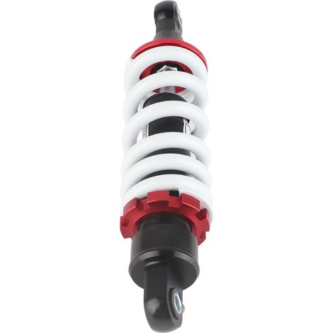 280-mm-Hydraulik-Luftstoßdämpfer für die Hinterradaufhängung eines Offroad-Quads. (1/4)