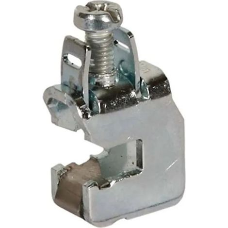 Accesorios de conexión pollmann sk16f5 acero galvanizado 9 cm