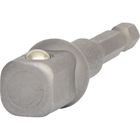 KS Tools 514.1108 Steckschlüssel-Adapter Antrieb 1/4" (6.3 mm) 70 mm 1 St. (1/4)