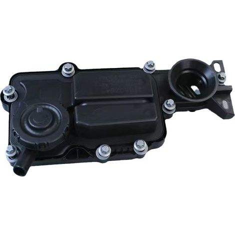 Der Ventildeckel/Überlaufventildeckel 31480754 ist für Volvo V60, S90, LXC40, XC60 und V90 geeignet.