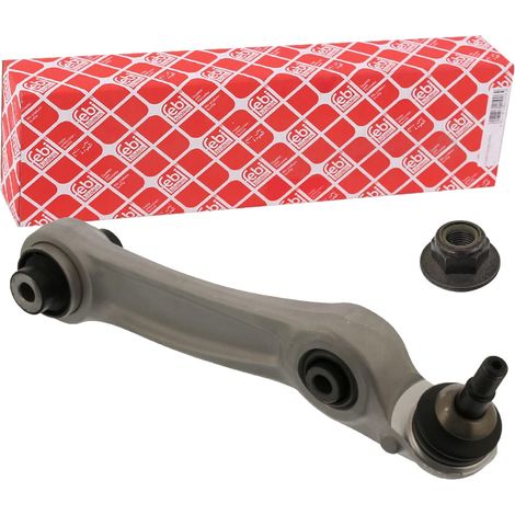 Brazo de suspensión de la rueda delantera FEBI BILSTEIN FE43762