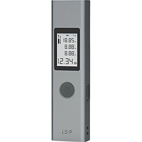 LSP Pocket Rangefinder, USB Flash Charging (1/5)
