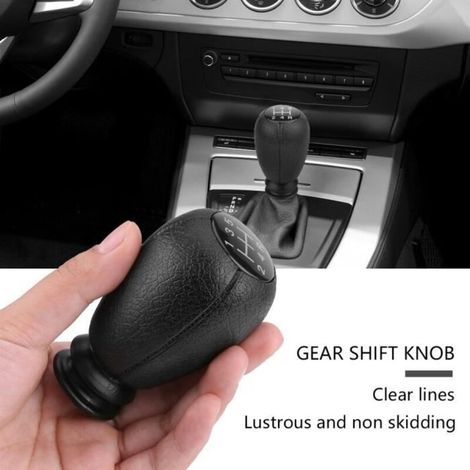 pair Pommeau de levier de vitesse pour Citroen, Citroen Xsara Picasso -CYA (1/4)