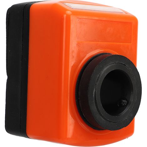 Indicateur de position, compteur d'avance d'arbre, accessoire de tour de haute précision pour équipement de machine (1/5)