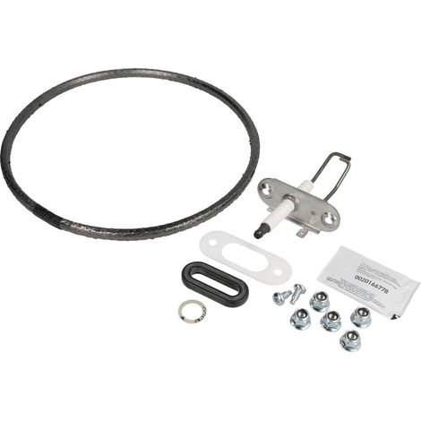 VAILLANT Set di guarnizioni, elettrodo Wart.set II VC 126+196+246+306/3-5 (R3,5) u.w. Vaillant-Nr. , 0020218247