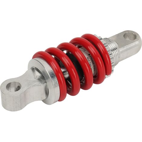 Amortisseur arrière hydraulique pour trottinette électrique pliable Kugoo M2 - Pièces détachées - Ressort de suspension arrière pour trottinette électrique (1/5)
