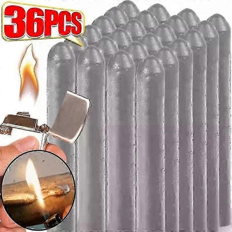 36/3 pièces Baguettes de soudage aluminium/cuivre/acier inoxydable à fusion facile à basse température - Outils de soudage sans poudre - JXLGV (1/5)