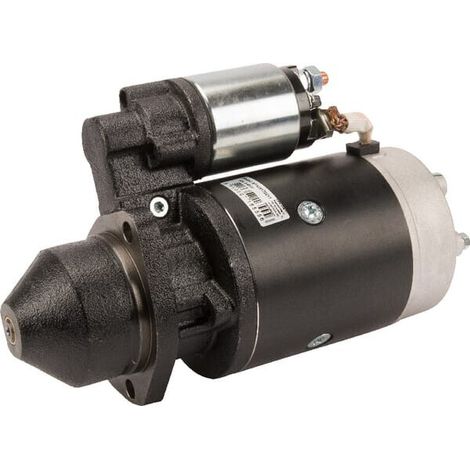 Starter 12V 2,2kW UNIVERSAL STA26170211 (1/4)