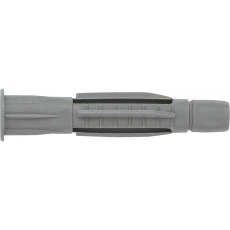 Anclaje universal con collarín 8x50 por 100