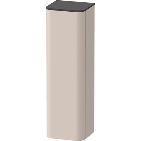 Duravit Happy D.2 Plus armoires mi-hautes, 400x1336x360 mm, 1