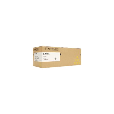 Ricoh Toner 408218 gelb SP C352E bis zu 6.000 Seiten