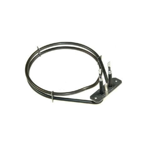 Elemento riscaldante rotondo 1600w, 262900067 per fornello beko