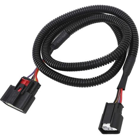 Faisceau de câblage pour caméra de recul sur hayon FC3Z14A412A – Durable et fiable pour Super Duty 2013 à 2016 (1/5)
