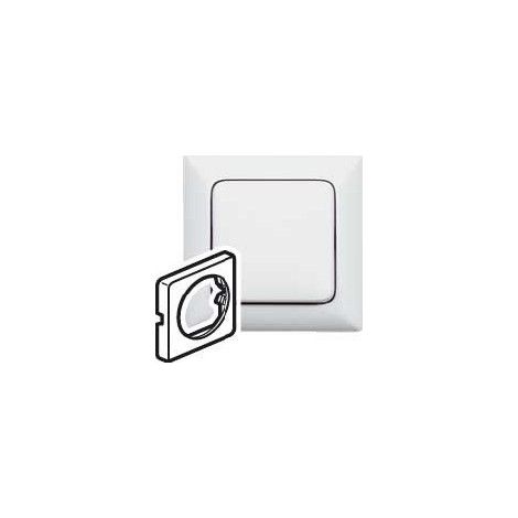 Legrand ABDECKUNG M.RUNDER AUSNEHM.UW (776219 CREO)