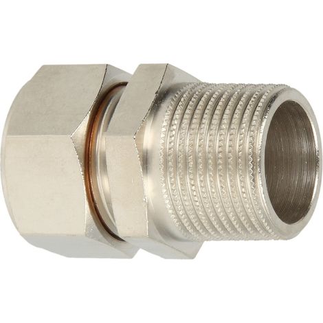 VAILLANT Raccordo a compressione, 3/4 MAG 275-350/11 XZ-C u.w. Vaillant-Nr. , 080074