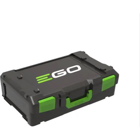 EGO BBOX3000 Batterietransport-Box Groß