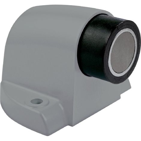 Magnetstopper 9874MAGN schwere Tür VACHETTE - Silber - 757887 (1/2)