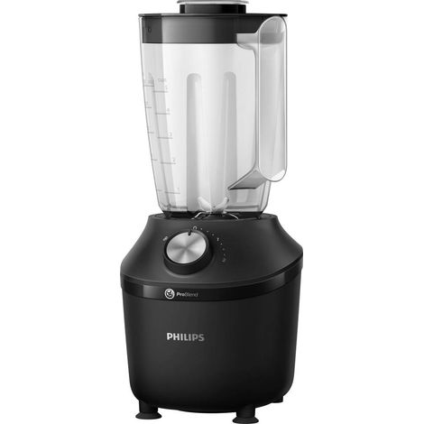 Frullatore Philips HR2191/01 Nero 1,25 L 600 W (1/5)