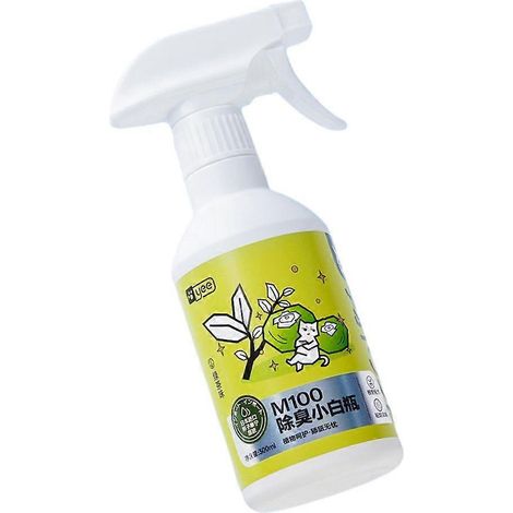 Spray désodorisant pour chiens et chats, idéal pour tous les chiots, 300 ml (1/4)