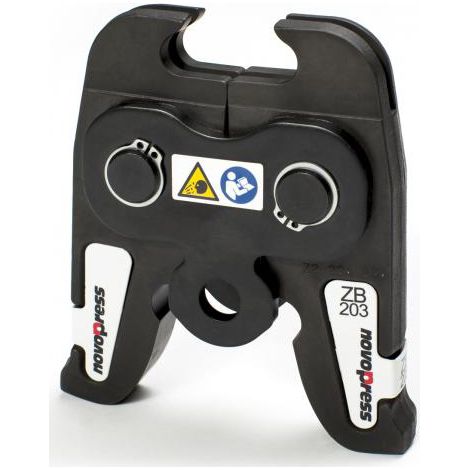 Zwischenbacke ZB2 für 40-63mm