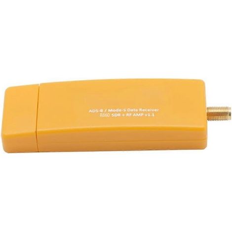 Récepteur ADS-B FA-ADSB-PS Pro Stick haute performance (1/5)