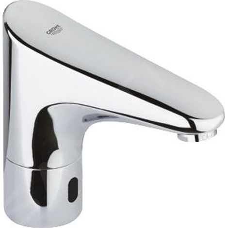 Grohe Europlus E électronique à infrarouge, sans mélange, (1/2)